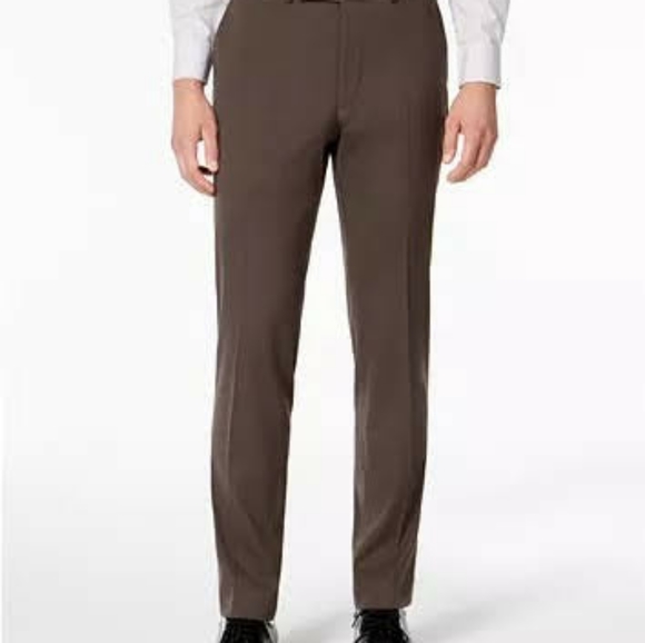 🎆 BLACK FRIDAY DEAL 42XL 32"INSEAM-Kenneth Cole Reaction BIG & TALL Flex Suit - Picture 9 of 13